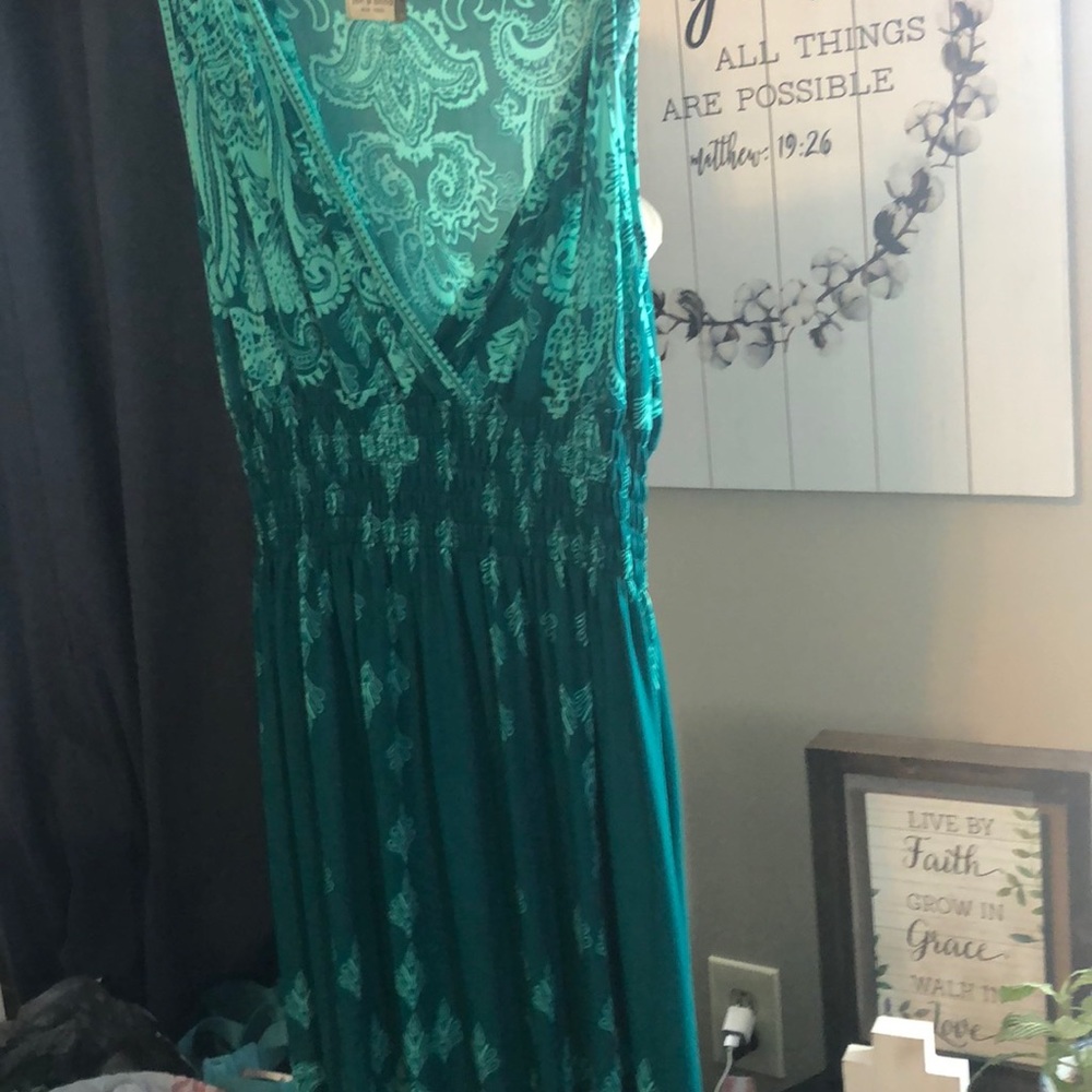 Jon& Anna summer dress size 3X